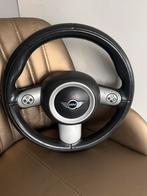 Mini R52 R53 Stuur met airbag, Ophalen of Verzenden, Mini