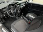 Mini One 1.5 Salt Business 102pk | 1e Eigenaar | Stoelverwar, Voorwielaandrijving, Stof, Gebruikt, Euro 6