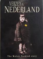 Verzet in Nederland: Walter Süskind DVD, Ophalen of Verzenden, Zo goed als nieuw, Politiek of Geschiedenis