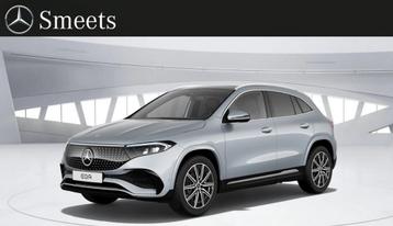 Mercedes-Benz EQA 250+ AMG Line 71 kWh beschikbaar voor biedingen