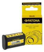 battery Leica Q2 Q3 SL2 SL2S BP-SCL6 LC-SCL6 19 531, Verzenden, Nieuw