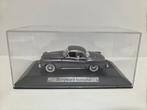 Atlas Borgward Isabella 1:43, Overige merken, Auto, ., Ophalen of Verzenden