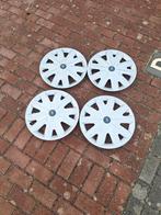 Set van originele Ford 4 wieldoppen, 16 inch, Auto diversen, Ophalen, Zo goed als nieuw