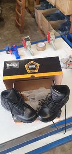 Magnum Viper Pro Boots 5.0, Maat 37, Nieuw, Wandelschoenen, Ophalen of Verzenden, Magnum