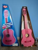 Roze CB Sky speelgoed gitaar, Kinderen en Baby's, Speelgoed | Overig, Jongen of Meisje, Ophalen of Verzenden, Zo goed als nieuw