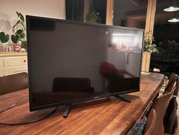 SONY Bravia KD-32W800 (2023) Android tv beschikbaar voor biedingen