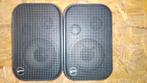 2x Rondson DMS-4TS 2-weg 100V Luidsprekers, Overige merken, Gebruikt, Verzenden, Minder dan 60 watt