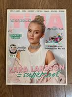 Tina winterboek / vakantieboek, Eén stripboek, Tina, Ophalen of Verzenden, Zo goed als nieuw