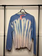 SWEATER SUPREME, Maat 52/54 (L), Blauw, Nieuw, Ophalen of Verzenden
