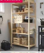 Ivar Ikea, Ophalen, Zo goed als nieuw