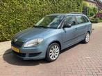 Skoda Fabia 1.2 TSI 63KW Combi 2010 Grijs, Voorwielaandrijving, 4 cilinders, 1036 kg, Stationwagon