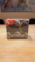 Mega Evolutions Booster Box - Nieuw! Perfecte seal, Hobby en Vrije tijd, Verzamelkaartspellen | Pokémon, Ophalen of Verzenden