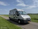 Possl 2 win fiat 2.8 turbo diesel met motor airco, Caravans en Kamperen, Campers, Bedrijf, Diesel, Fiat