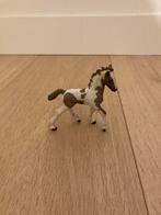 Schleich pony's, paarden, veulens, hondjes en ruiter, Ophalen of Verzenden, Zo goed als nieuw, Overige typen