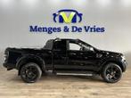 Ford Ranger 2.0 EcoBlue Wildtrak Supercab 3500 KG Trekgewich, Auto's, Ford, Te koop, Gebruikt, 750 kg, SUV of Terreinwagen