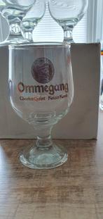 Bierglazen, Ophalen of Verzenden, Zo goed als nieuw, Glas of Glazen, Overige merken