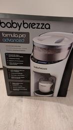 Baby brezza flessenmaker, Kinderen en Baby's, Ophalen of Verzenden, Zo goed als nieuw, Overige typen