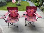 Campingstoel kinderen obelink, Ophalen, Gebruikt, Campingstoel