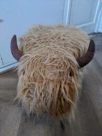 Cow seat, Ophalen, Gebruikt