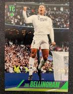 Panini Top Class 2025    JUDE BELLINGHAM    REAL MADRID, Ophalen of Verzenden, Zo goed als nieuw, Plaatje