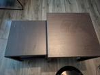 ikea Havsta bijzettafels/salontafel, Ophalen, Minder dan 45 cm, Minder dan 55 cm, Gebruikt