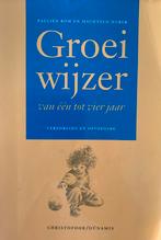 Groeiwijzer van een tot vier jaar, Ophalen of Verzenden, Gelezen