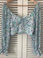 NIEUW..super leuke top van NA-KD..mt:36, B, NA-KD, Overige kleuren, Nieuw