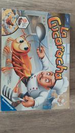 La Cucaracha Bordspel - Ravensburger, Vijf spelers of meer, Ophalen of Verzenden, Zo goed als nieuw, Ravensburger