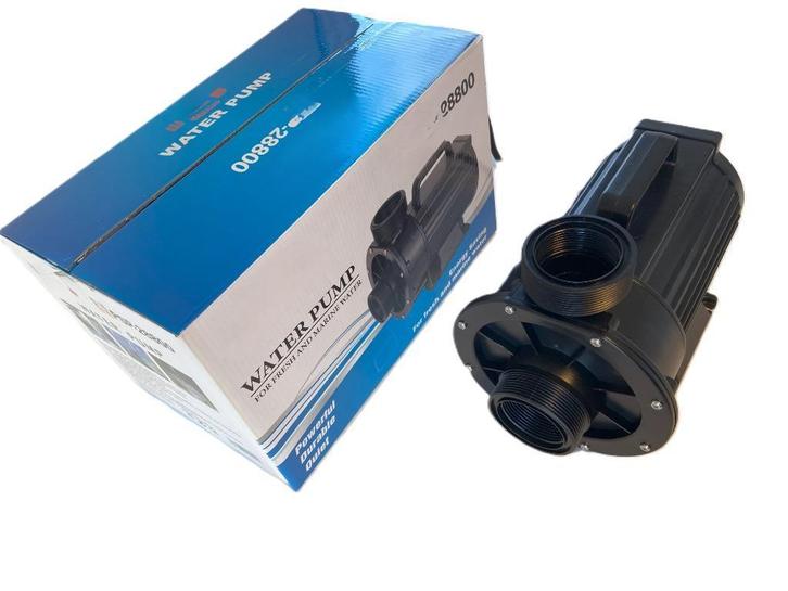 Osaka Eco Plus Extreme Vijverpomp 28.000ltr/uur, Tuin en Terras, Vijvers, Nieuw, Ophalen of Verzenden