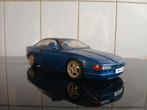 BMW 850 CSI, Ophalen of Verzenden, Zo goed als nieuw, Auto, Solido