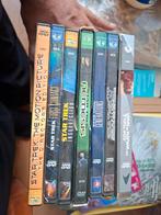 57 dvd's, Vanaf 12 jaar, Ophalen, Zo goed als nieuw