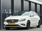 Mercedes-Benz A-Klasse A200 CDI Panorama Camera PDC, Auto's, 136 pk, 4 cilinders, 1796 cc, Leder
