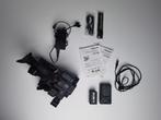 HC-X1000 4K Ultra HD professionele camcorder, Full HD, Panasonic, 20x of meer, Ophalen of Verzenden
