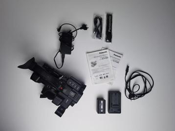 HC-X1000 4K Ultra HD professionele camcorder beschikbaar voor biedingen
