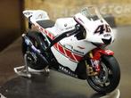 Valentino Rossi Yamaha YZR-M1 2005 Valencia 1:12, Serviceclientele@altaya.be, Nieuw, Ophalen of Verzenden, 08034 Barcelone