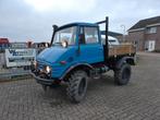 Unimog 421, Gebruikt, Tot 2500, Tot 80 Pk, Ophalen