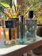 Dior,Davidoff,Yevsaintlaurent, Verzenden, Zo goed als nieuw