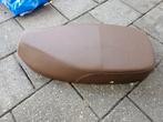 Scooter zadel, Fietsen en Brommers, Ophalen of Verzenden, Zo goed als nieuw, Zadel, Overige merken