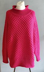 HEMA trui, Ophalen of Verzenden, Zo goed als nieuw, Maat 42/44 (L), Rood