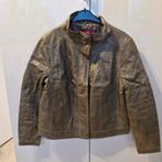 Mooie LIV Collection Damesjas, Maat 52/54 (L), Bruin, LIV Collection, Ophalen of Verzenden