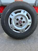 Fiat Ducato velgen, Ophalen, 16 inch, Banden en Velgen, Winterbanden
