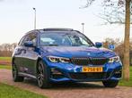 BMW 3-Serie 330e Touring M-pakket Pano Trekhaak Laser VOL!, Auto's, BMW, Automaat, 1998 cc, Achterwielaandrijving, 4 cilinders