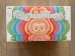 Popmart Big Into Energy Labubu Sealed Box, Verzenden, Zo goed als nieuw