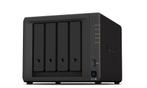 Synology DiskStation DS920+, Info@synology.com, Synology, Ophalen of Verzenden, Zo goed als nieuw