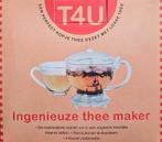 Thee maker, Diversen, Levensmiddelen, Ophalen