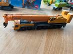Siku kraanwagen Liebherr, Ophalen of Verzenden, Zo goed als nieuw
