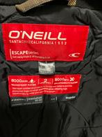 Ski- snowboard jas, Ophalen, O'Neill, Jack, Gedragen