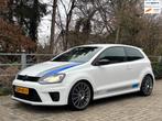 Volkswagen Polo 2.0 TSI R WRC Street NR 1238 / 2500, Gebruikt, 4 cilinders, 1984 cc, Wit