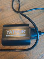 Yatour Bluetooth interface car adapter, Ophalen of Verzenden, Zo goed als nieuw