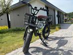Phatfour te koop!, Zo goed als nieuw, 59 cm of meer, 50 km per accu of meer, Ophalen